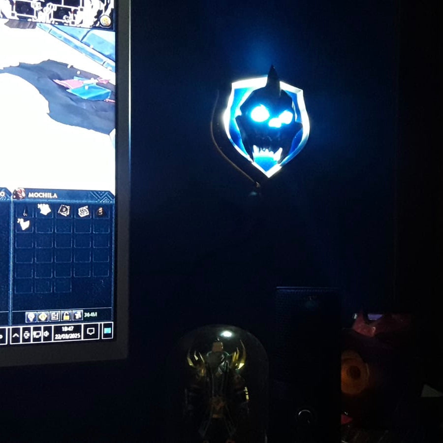 RuneScape 3 - Combat Mastery Achievements - Easy War Medallion