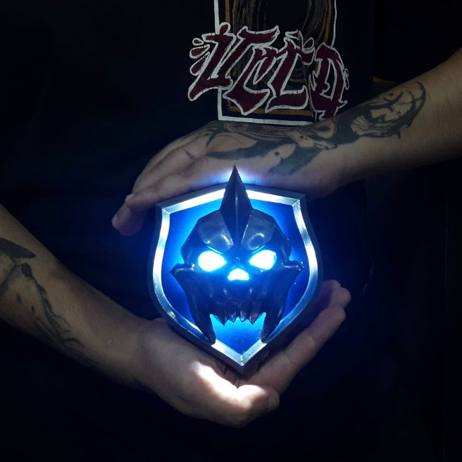 RuneScape 3 - Combat Mastery Achievements - Easy War Medallion