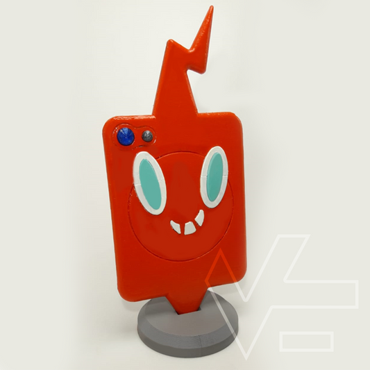 Pokémon - Rotom Phone TCG Card Holder